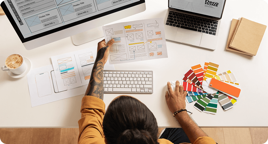 Scrum Master