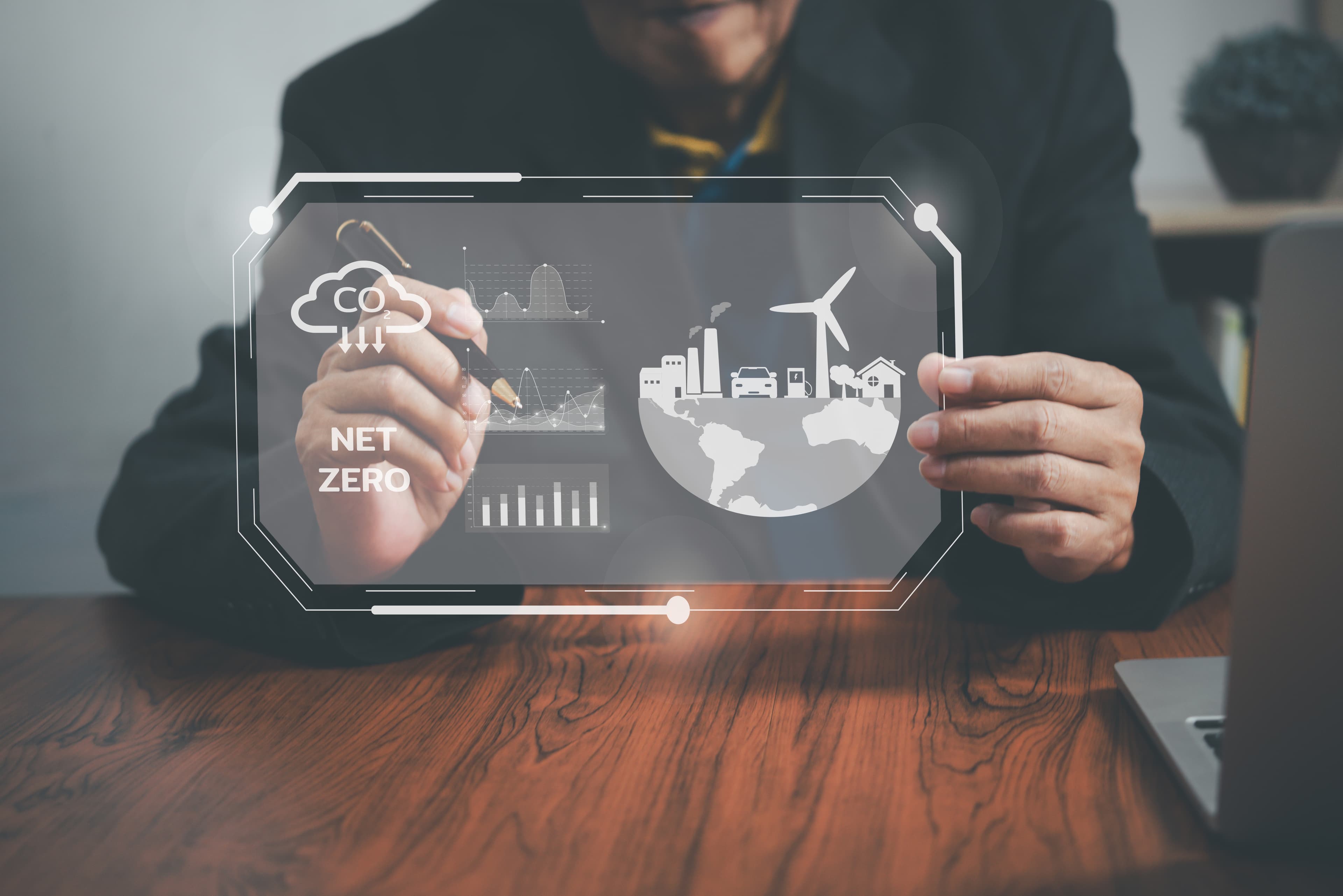 MetaforData Industry: Energy Consumption Optimization