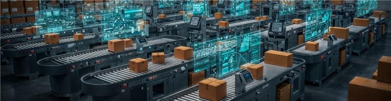 Image Of Who We Are Hero Section