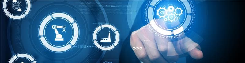 Image Of Who We Are Hero Section