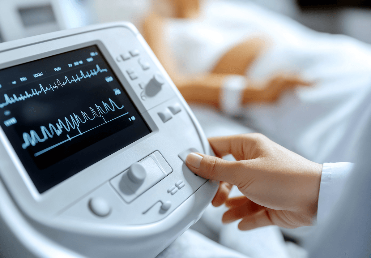 Healthcare and Life Sciences sector