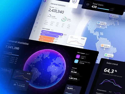 MFD Platforms overview